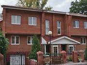 продажа коттедж в Самаре 9-просека 5-линия в городке