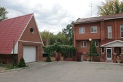 предлагаю коттедж в Самаре 9-просека 5-линия в городке
