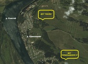Продам хороший участок в районе д. Ермолаево 60 000 руб.