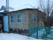 Продается небольшой дом  