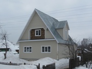Продаю уютный дом в пос. Борисоглебский