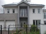 Новый дом в Петербурге