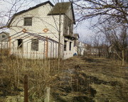 Продам дачу в Брянске