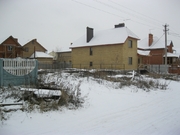 Продам участок под строительство 4.6 сот в пос.Вознесенское.