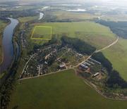 Продажа земельных участков под ИЖС в к/п 