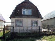 Продается 2 этажный дом