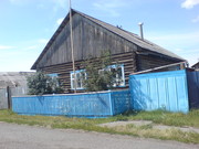 продам в 130 км от тюмени дом в ялуторовском районе