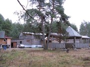 Туристическая база или под строительство коттеджей