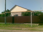 Дом в краснодарcком крае 
