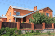 Продается коттедж,  2-этажный,  в центре пос.Ростоши,  13 соток,  650кв.м 