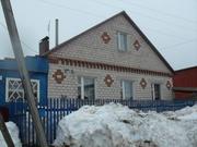 Продается дом с з/у на Каме с. Чеганда ул. Моргунова