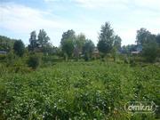 Продам земельный участок