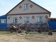 Продам дом с з/у на Каме с. Чеганда