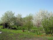 Дачный участок 15 соток,  с капитальным домиком,  СДТ 