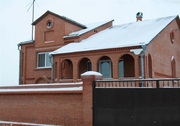 Продам коттедж в Солонцах 370кв.м.