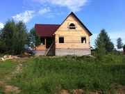 Продается дача в сад-ве «Правовед»,  8 км. Мельничной пади