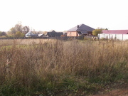 Продается з/у в д. Орловское
