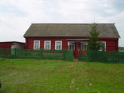 жилой дом,  42 км от Брянска
