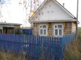 Продается дом в д. Ст. Бурожикья 