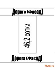 Срочно продам земельный участок!