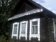 Продается дом с з/у пос. Воложка ул. Станционная