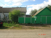 Продаю 12 часть коттеджа в с.Тепловка Новобурасского р. Сар. обл.