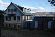 Продаю Дом поселок Тургояк ул.Карабашская