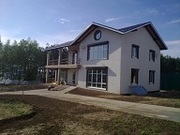 Продается дом в Можайском районе