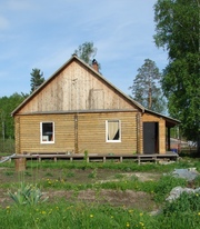 Продам дом в с. Корнилово