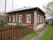 Продаётся частный дом с гаражом садом,  огородом