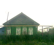Продаю дом с земельным участком,  Порецкий район 