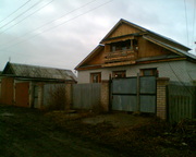 продам дом в Хвалынске возле горнолыжного курорта 120 кв.м            