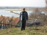 дом с.Селец  Трубчевский район