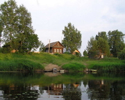 Куплю домик в Тверской области