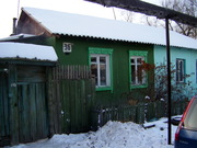Продам пол-дома,  Можайская,  36 (м-н «Россия»)