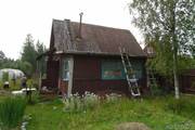 Продам участок с домом 6 соток в Грузино-4