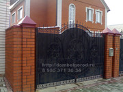 Продажа кирпичного дома в Дубовое