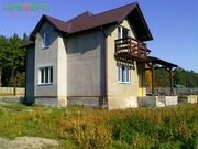 Продам коттедж в Есаульском бору 