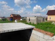 Продам 10 сот с фундаментом в пос.Вознесение