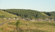 Земельный участок С/Х назначения