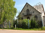 2-х этажный коттедж в Белгороде