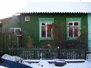 Продам пол-дома,  Можайского,  36 (Никольская роща)