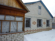 Продаю дом г.Ртищево ул.Преовражная                                   