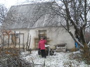 участок в с.т. Строитель