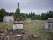 База под хранение гмс