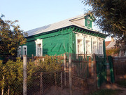Продаётся дом в ближнем Подмосковье