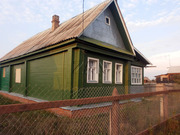 Продаётся дом в деревни Московской области