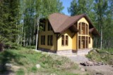 Коттедж/ Поляны,  Выборгский район