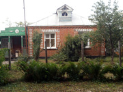 Продаётся дом в Воскресенском районе