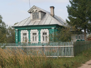 Продаётся дом в хорошем состоянии